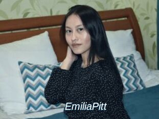 EmiliaPitt Ejaculations Féminines