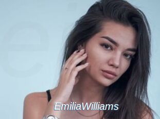 EmiliaWilliams Ejaculations Féminines