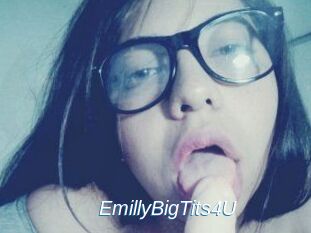 EmillyBigTits4U