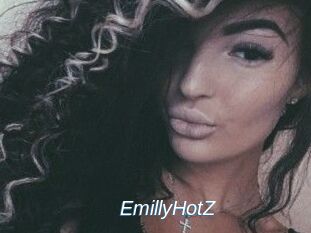 EmillyHotZ