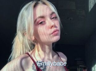 Emillybabe Ejaculations Féminines