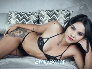 EmilyBonet Ejaculations Féminines