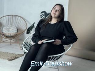 EmilyBradshow Ejaculations Féminines