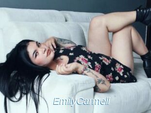 EmilyCarmell