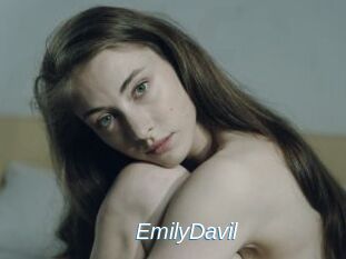 EmilyDavil Ejaculations Féminines