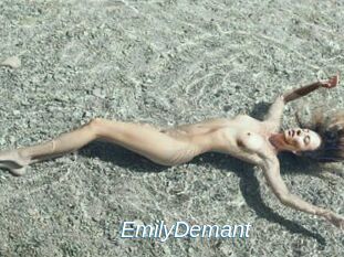 EmilyDemant