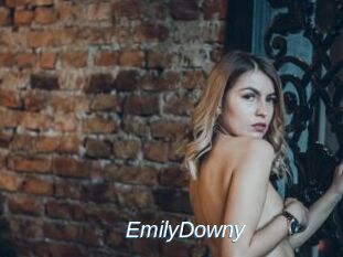 EmilyDowny