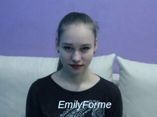 EmilyForme
