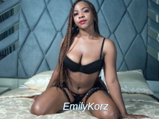 EmilyKorz Ejaculations Féminines