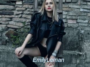 EmilyLeman