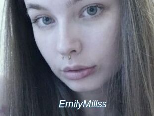 EmilyMillss Ejaculations Féminines