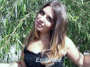 EmilyNice Ejaculations Féminines