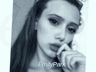 EmilyPark Ejaculations Féminines