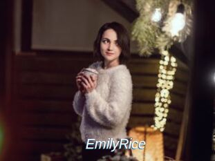 EmilyRice Ejaculations Féminines
