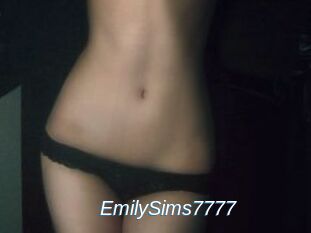 EmilySims7777