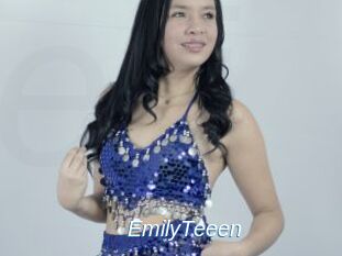 EmilyTeeen Ejaculations Féminines
