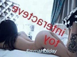 Emma_Holiday