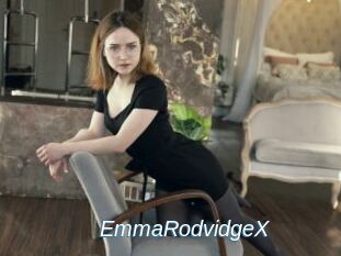 EmmaRodvidgeX