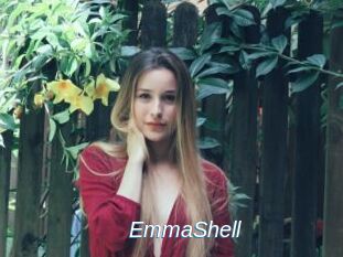 EmmaShell Ejaculations Féminines