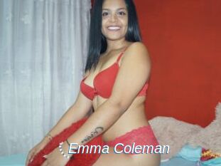 Emma_Coleman Ejaculations Féminines