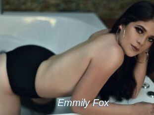 Emmily_Fox Ejaculations Féminines