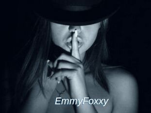 EmmyFoxxy