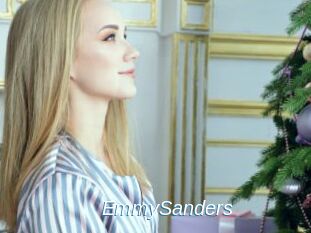 EmmySanders