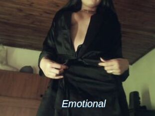 Emotional