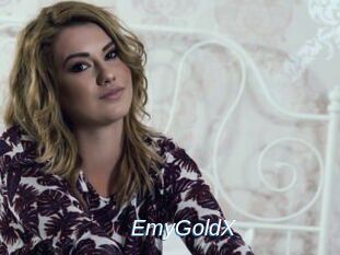 EmyGoldX Ejaculations Féminines
