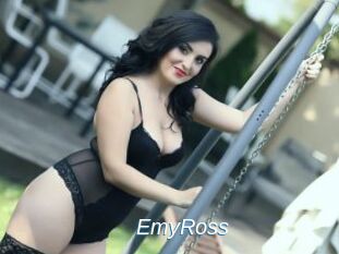 EmyRoss Ejaculations Féminines
