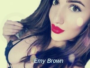 Emy_Brown
