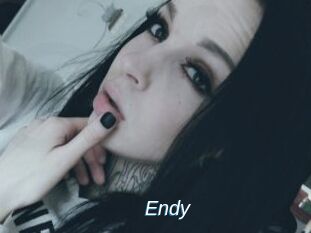 Endy