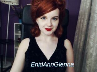 EnidAnnGlenna Ejaculations Féminines