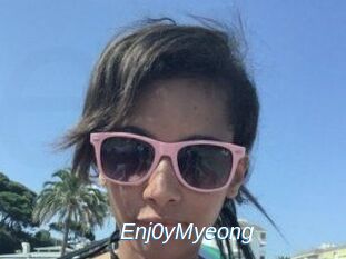 Enj0yMyeong