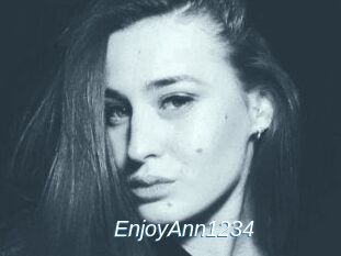 EnjoyAnn1234