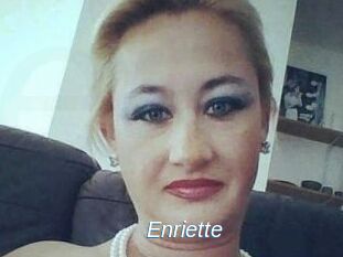Enriette