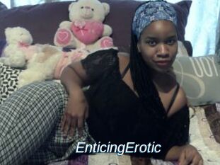 EnticingErotic