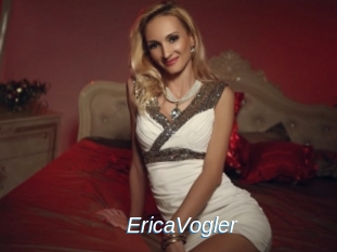 EricaVogler Ejaculations Féminines