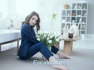EricaWilliams