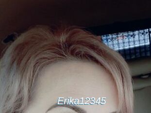 Erika12345