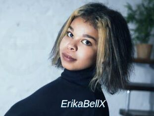 ErikaBellX