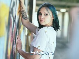 ErikaDenis