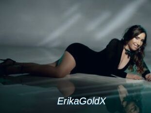 ErikaGoldX