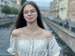 ErikaGrinsman