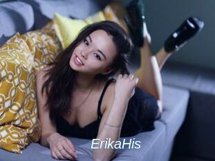 ErikaHis