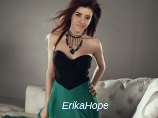 ErikaHope Ejaculations Féminines