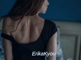 ErikaKyou Ejaculations Féminines