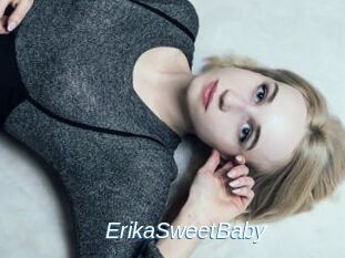 ErikaSweetBaby