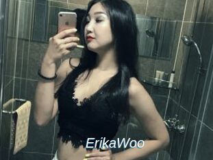 ErikaWoo Ejaculations Féminines
