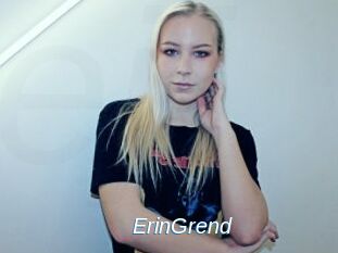 ErinGrend Ejaculations Féminines